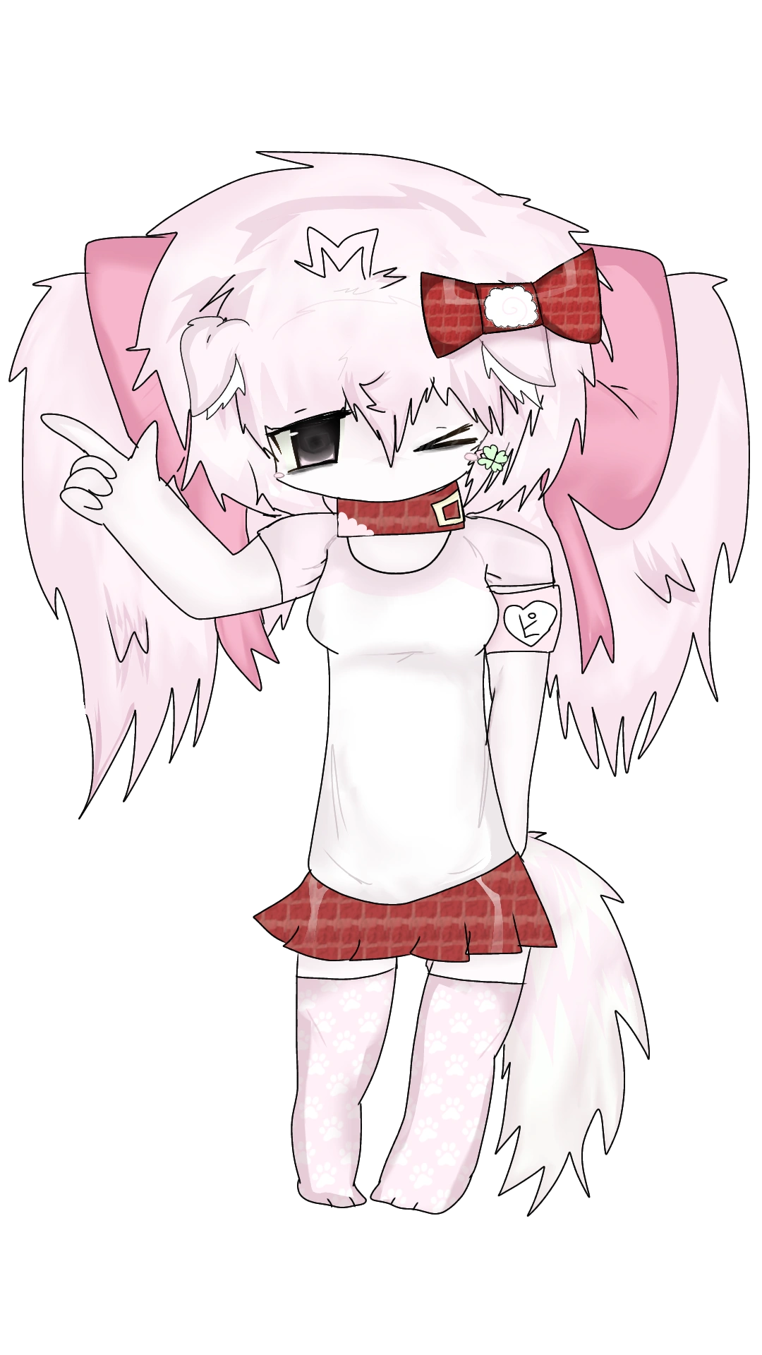 ピンクちゃん Pink-Chan | Fanloid Wiki | Fandom
