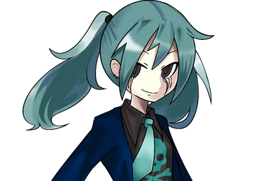 LuLu | Fanloid Wiki | Fandom