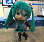 Mikudayō