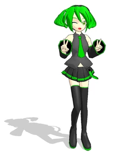 Midori | Fanloid Wiki | Fandom