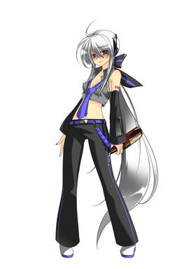 haku Yowane Haku | Fanloid Wiki | Fandom