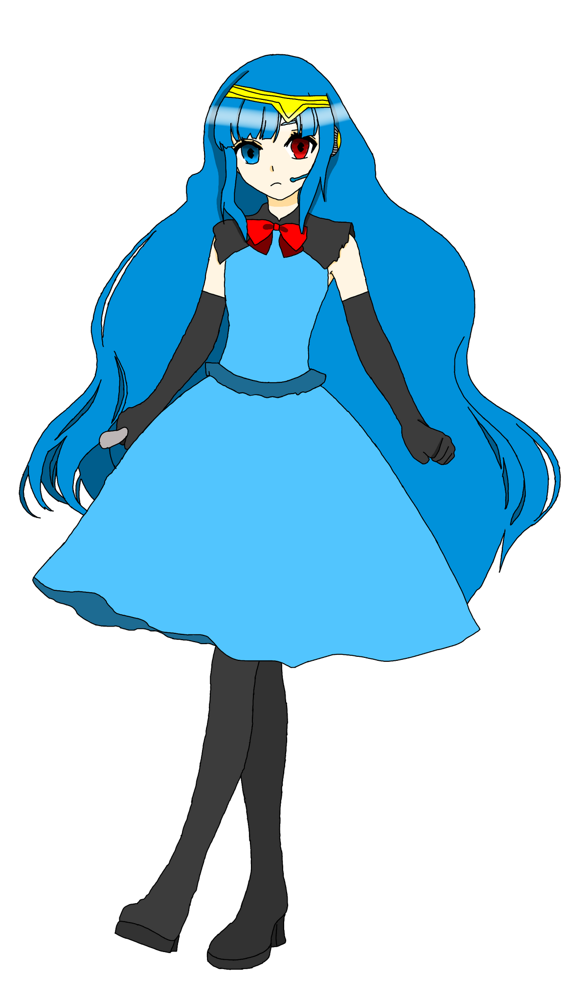 MAYUKA Fanloid Wiki Fandom