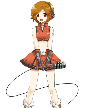 Sakine Meiko Fanloid Wiki Fandom Sakine Meiko Fanloid Wiki Fandom