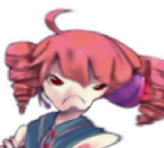 TERTO IS ANGRY STOP!!