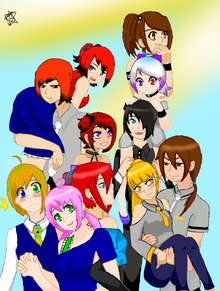 Base todos y 1