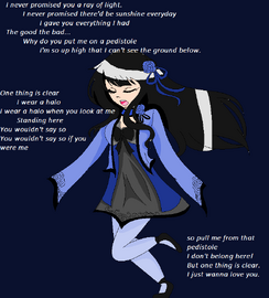 Nightcore characters | Fanloid Wiki | Fandom Nightcore characters | Fanloid Wiki | Fandom