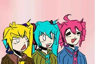 Kinzokunaga Neru | Fanloid Wiki | Fandom