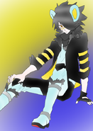 AYASU Luxray