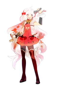 Stella | Fanloid Wiki | Fandom