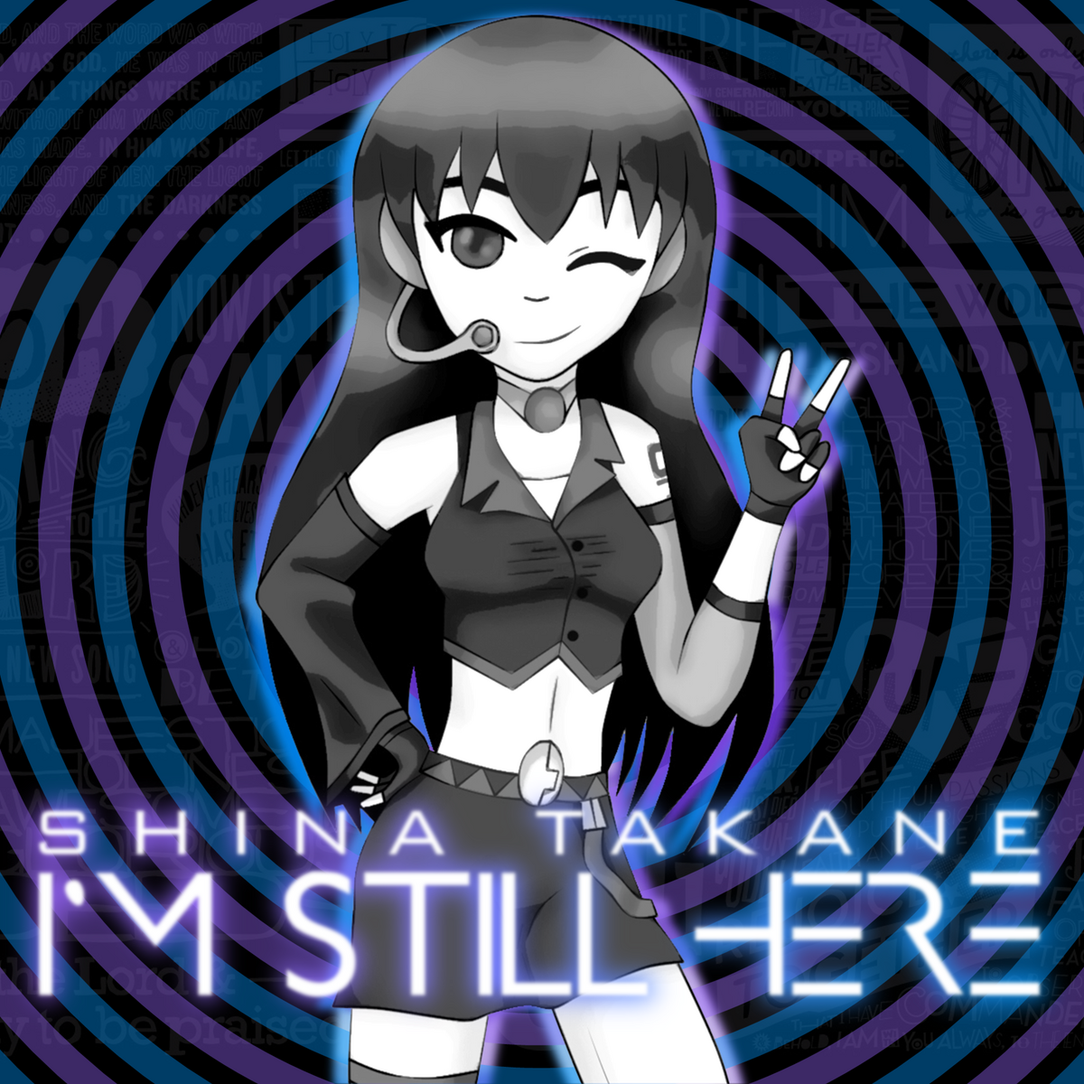 I'm Still Here Wiki Fanloid Fandom