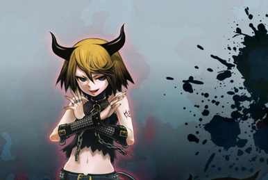 Type-M Gumi | Fanloid Wiki | Fandom