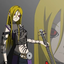 DTM・DAW Vocaloid Lily Lily-T | Fanloid Wiki | Fandom