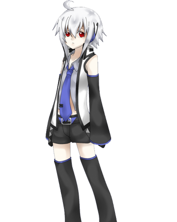 Yowane Hakuo Fanloid Wiki Fandom