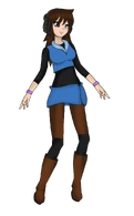 Meiko Aoine V3.png (378 kB) V3 By LeonDari YT