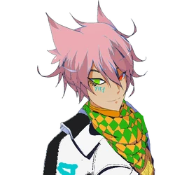 DexyYiff-NekoChan | Fanloid Wiki | Fandom