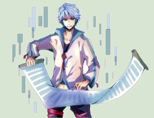 Yan Zhi | Fanloid Wiki | Fandom