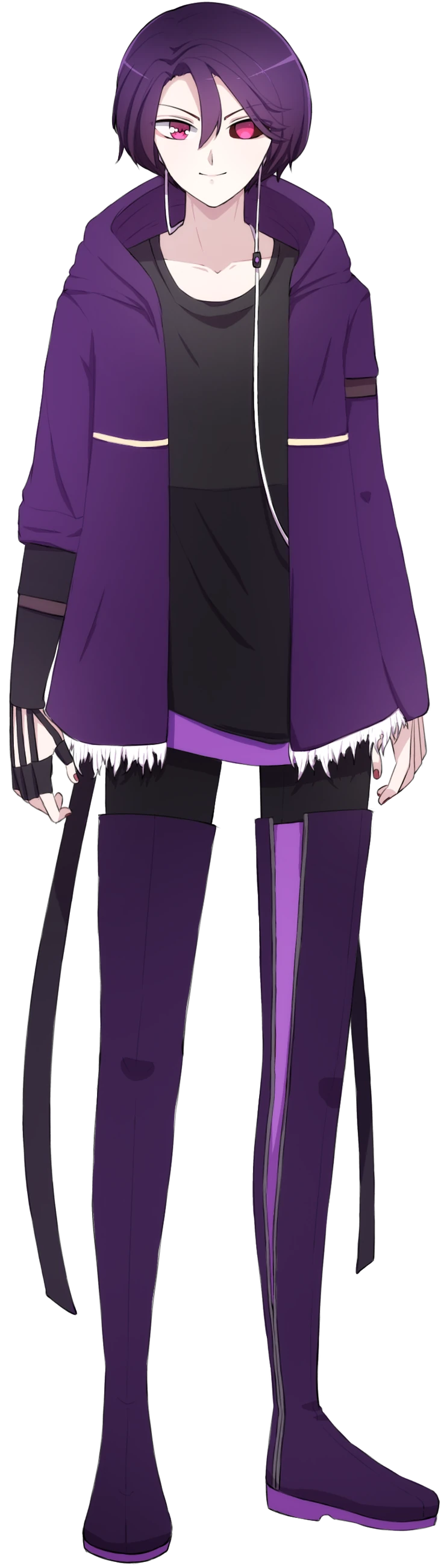 Void 0 | Fanloid Wiki | Fandom