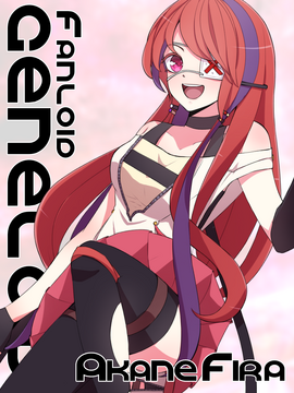 Akane Fira Satoshi | Fanloid Wiki | Fandom