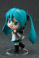 Nendoroid form