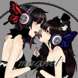 Aoi Tsuzuki | Fanloid Wiki | Fandom