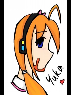 Yuka Rotsune | Fanloid Wiki | Fandom