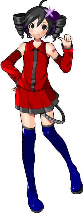 Kasane Emoto Fanloid Wiki Fandom Kasane Emoto Fanloid Wiki Fandom