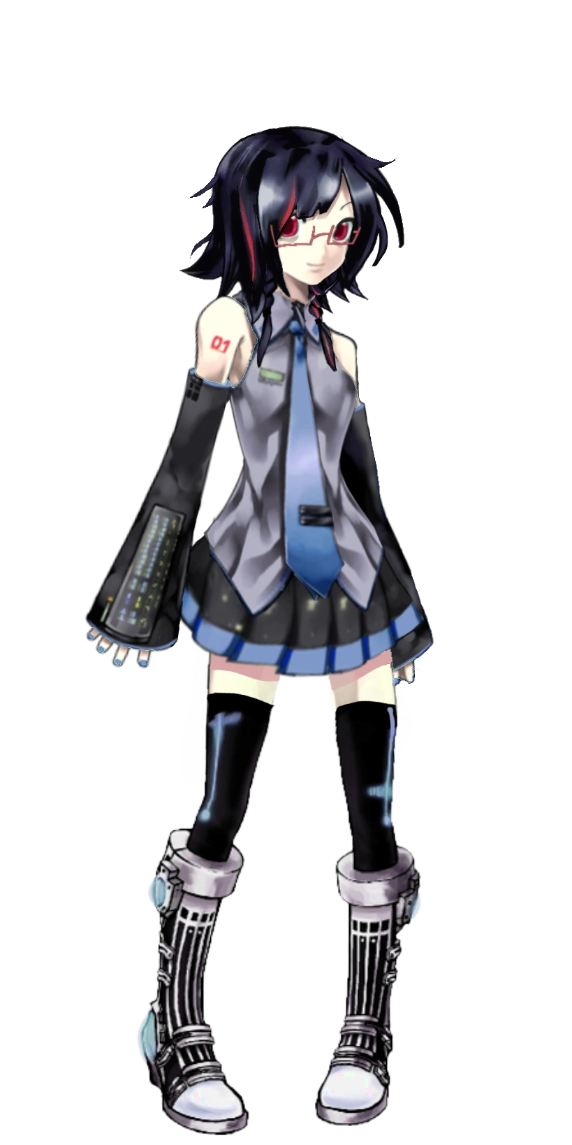 ✨aoi✨ Aoi Tsuzuki | Fanloid Wiki | Fandom