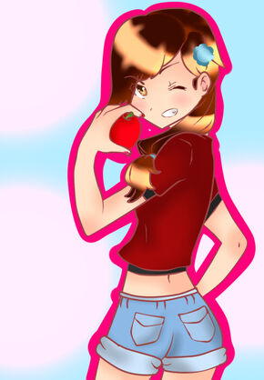 Miruku Amai