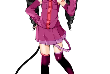 DexyYiff-NekoChan | Fanloid Wiki | Fandom