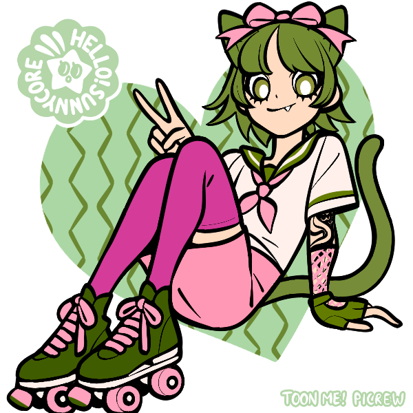 Alto Midori | Fanloid Wiki | Fandom
