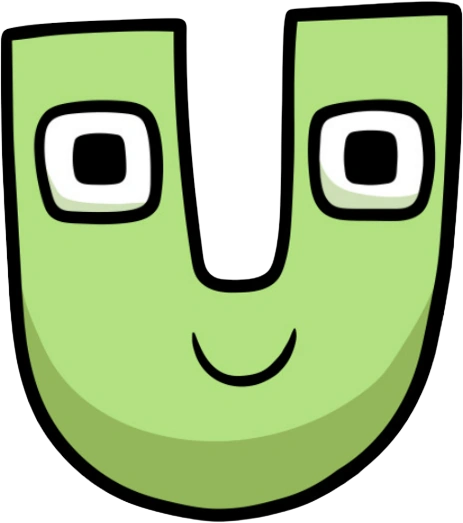 U-Albanian (NJsaurus) | Fanmade and official alphabet lore Wiki