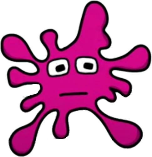 Splot (Mushroom Rain) | Fanmade and official alphabet lore Wiki | Fandom