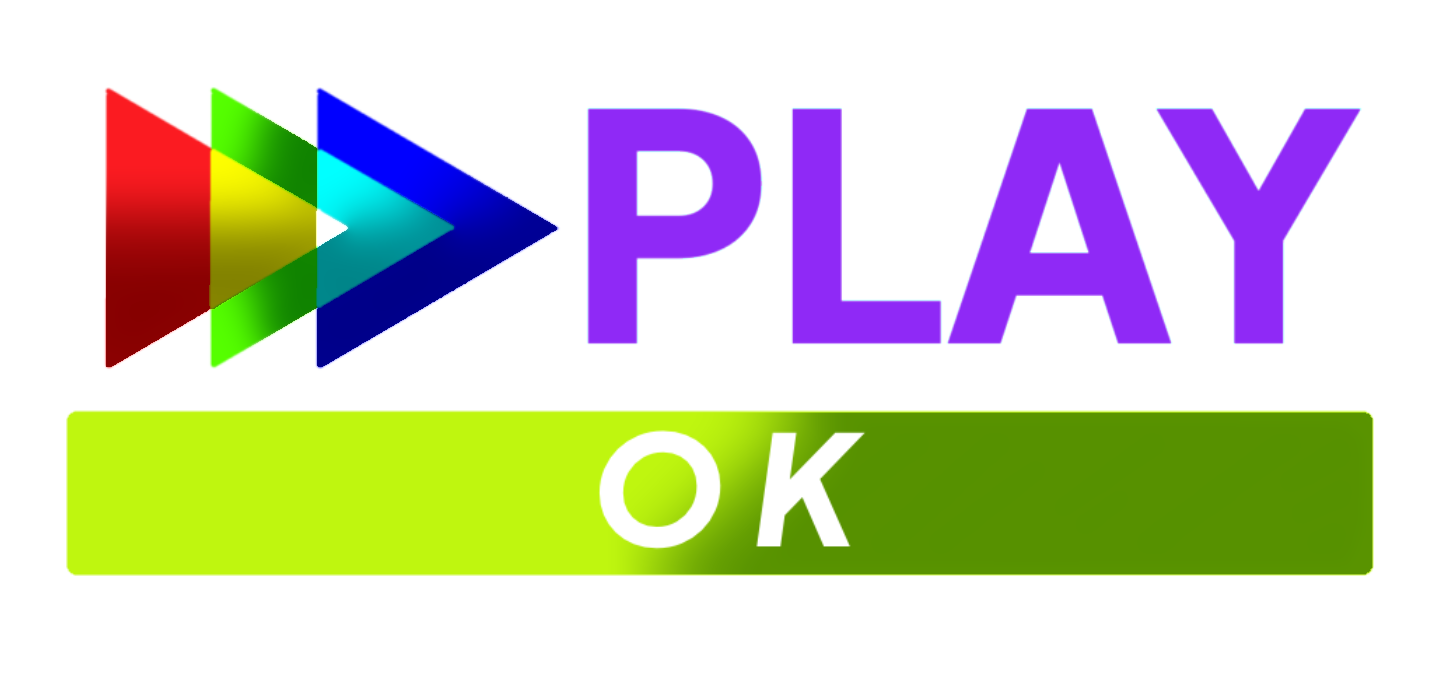 PlayOk PlayOk - PlayOk PlayOk added a new photo.