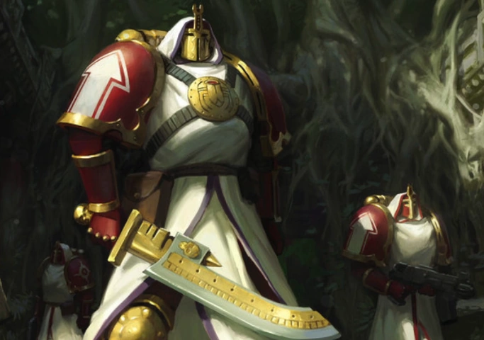 Rising Sons | Fanmade Chapters - Warhammer 40k Wiki | Fandom