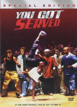You got served full movie free deals