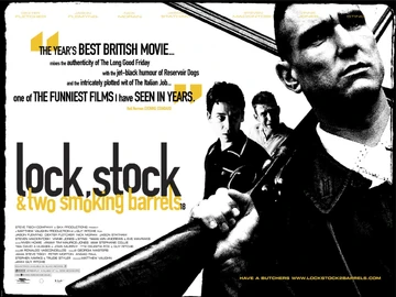 Lock Stock And Two Smoking Barrels Fanmade Films 4 Wiki Fandom New burris optics products for 2021. two smoking barrels fanmade films