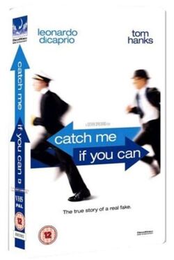 Catch me if you can 1080p stream 2025