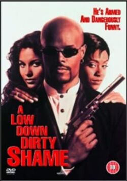Low down dirty shame full movie putlockers deals