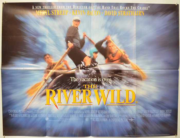 激流 THE RIVER WILD 字幕スーパー VHS 激流 THE RIVER WILD 字幕スーパー VHS THE RIVER WILD VHS