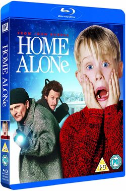 Home Alone Fanmade Films 4 Wiki Fandom
