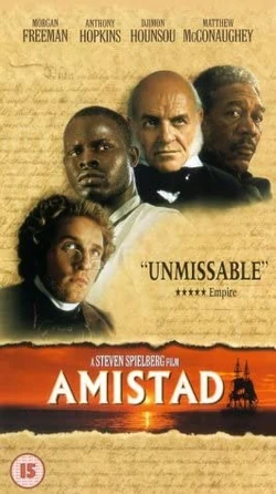 Amistad | Fanmade Films 4 Wiki | Fandom