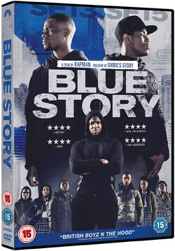 Blue Story Fanmade Films 4 Wiki Fandom