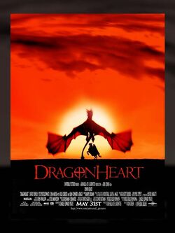 DragonHeart (1996) - IMDb