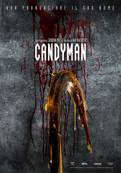 Candyman (2021 film) - Wikipedia