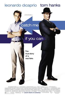 Catch me if you can full movie online free shop