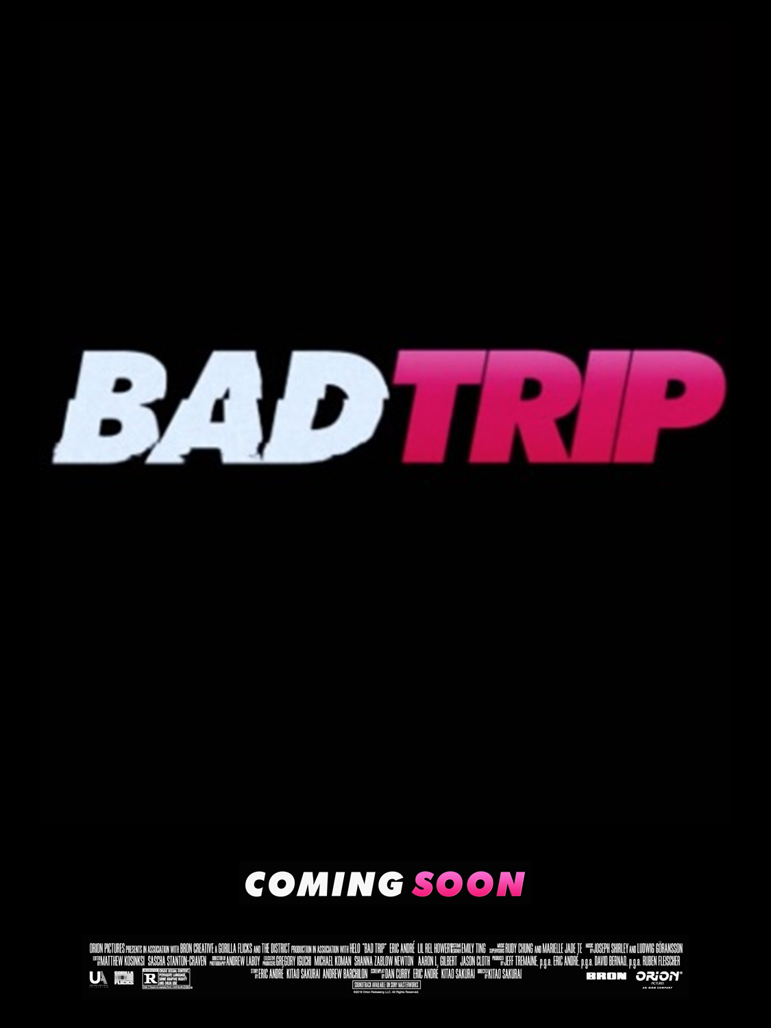 Bad Trip | Fanmade Films 4 Wiki - Fandom