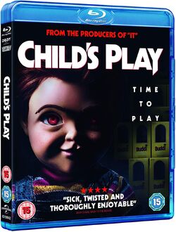 Child's play 2019 m4ufree online