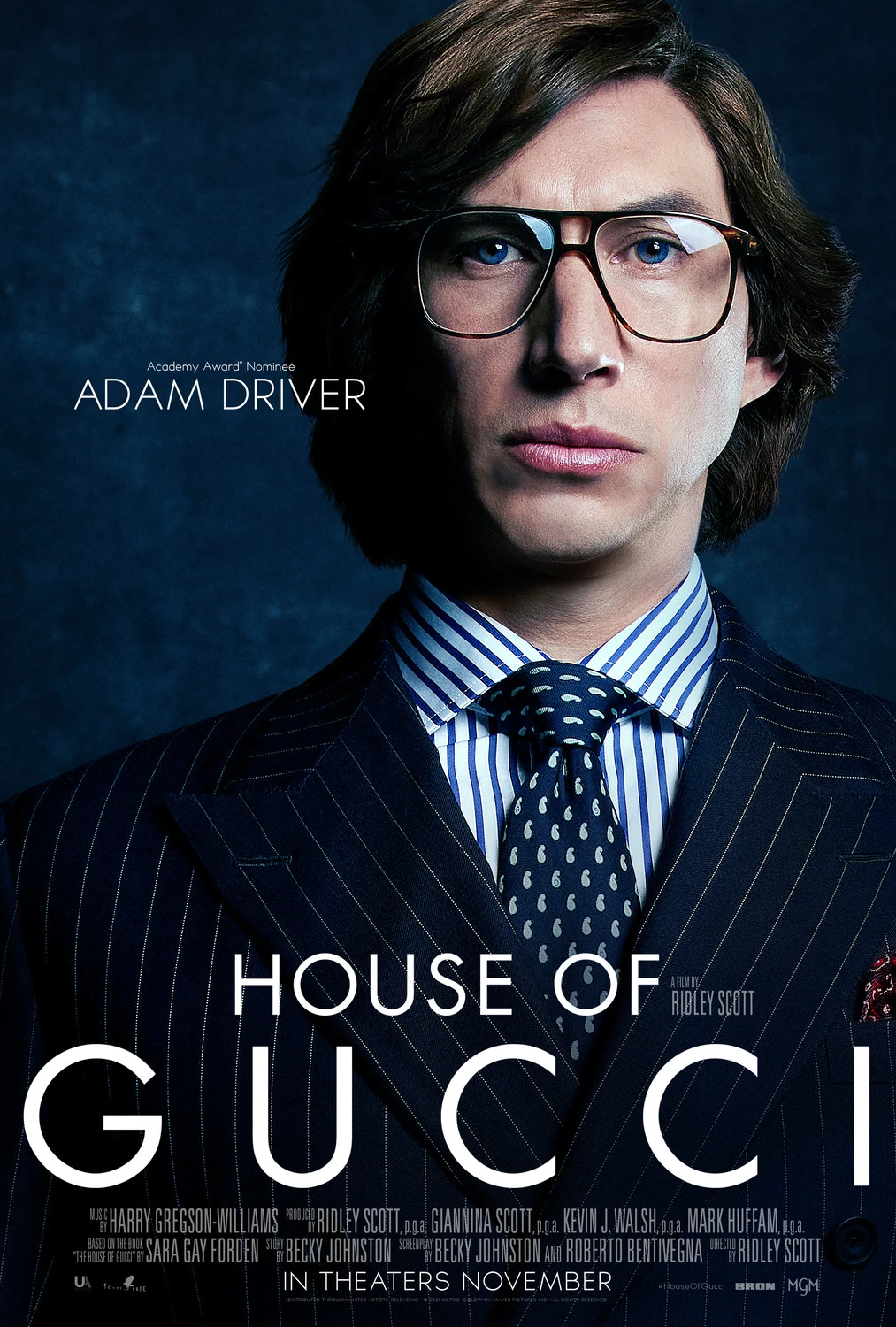 House of Gucci | Fanmade Films 4 Wiki | Fandom