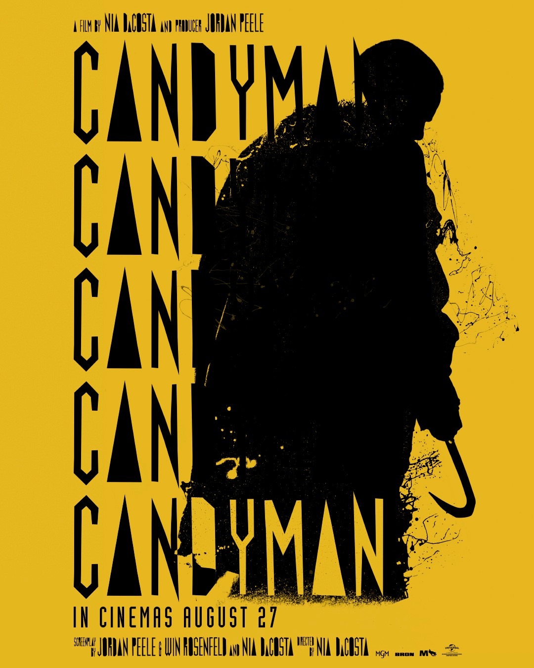 Candyman: Day of the Dead (Video 1999) - IMDb