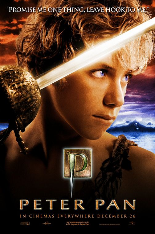 Peter Pan 2003 Fanmade Films 4 Wiki Fandom